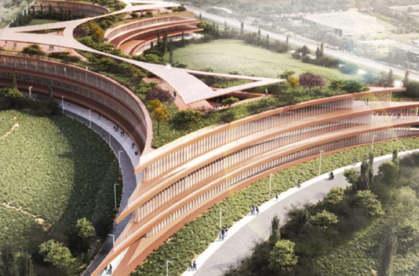 Ospedale Sud Salento, i sindaci in rivolta contro lo stop della Asl al progetto originario