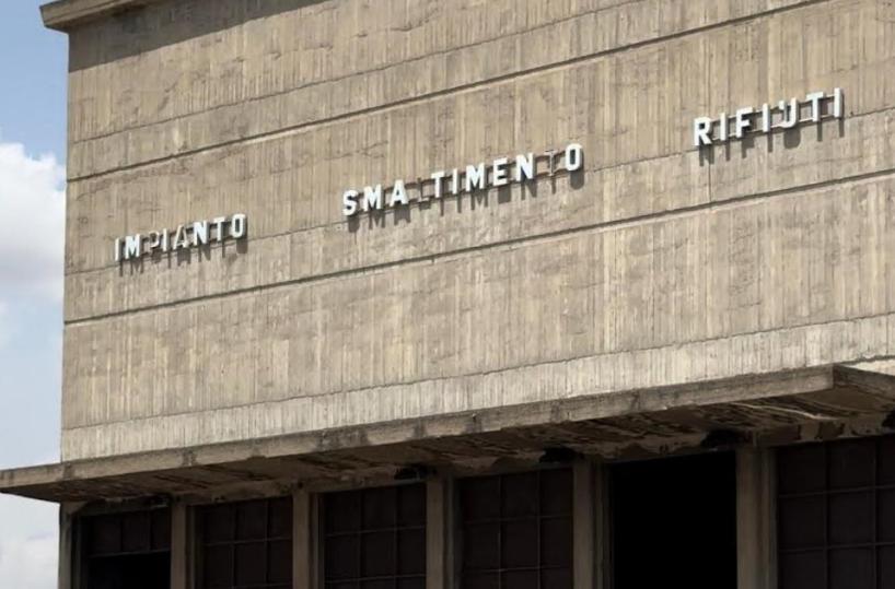 Foggia, sgomberata dagli abusivi l’area dell’ex inceneritore di via San Severo