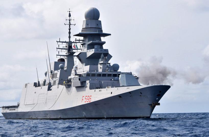 Soprusi all’equipaggio su nave Martinengo: scattano nuove accuse