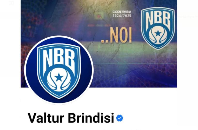 Basket, nasce la «Valtur Brindisi», presentato il nuovo main sponsor della squadra
