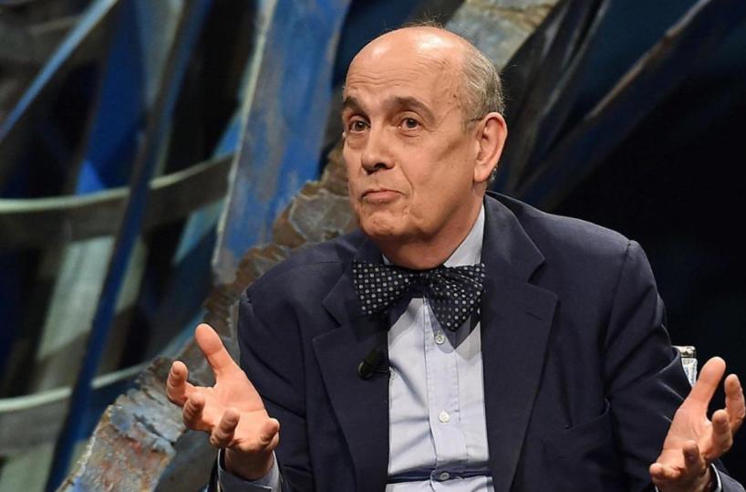 «La destra di Giorgia? È nazionalconservatrice», parla il politologo Tarchi