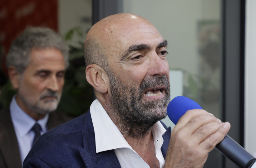 Bari, ecco chi è il sindaco Vito Leccese: un verde, da 20 anni capo di gabinetto