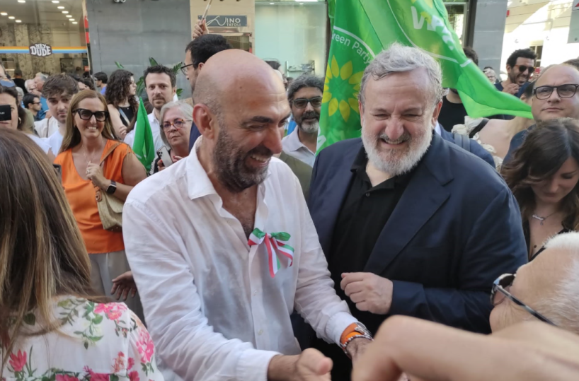 Bari, Leccese e il Pd cercano la quadra con i laforgiani