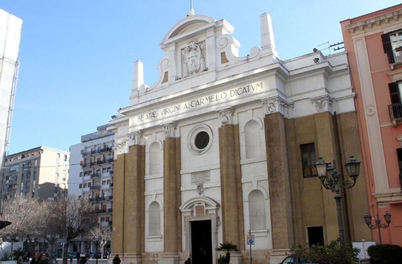 Riti, carità e lavori in chiesa ecco il santo Giubileo per i 350 anni al Carmine