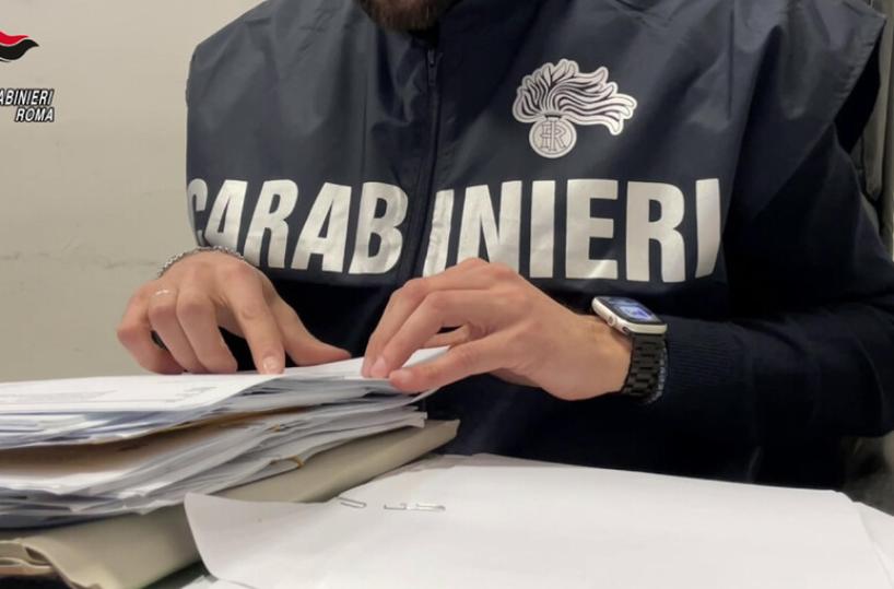 Traffico illecito rifiuti, interdizioni e sequestro di beni: coinvolti imprenditori e imprese lucane e pugliesi 
