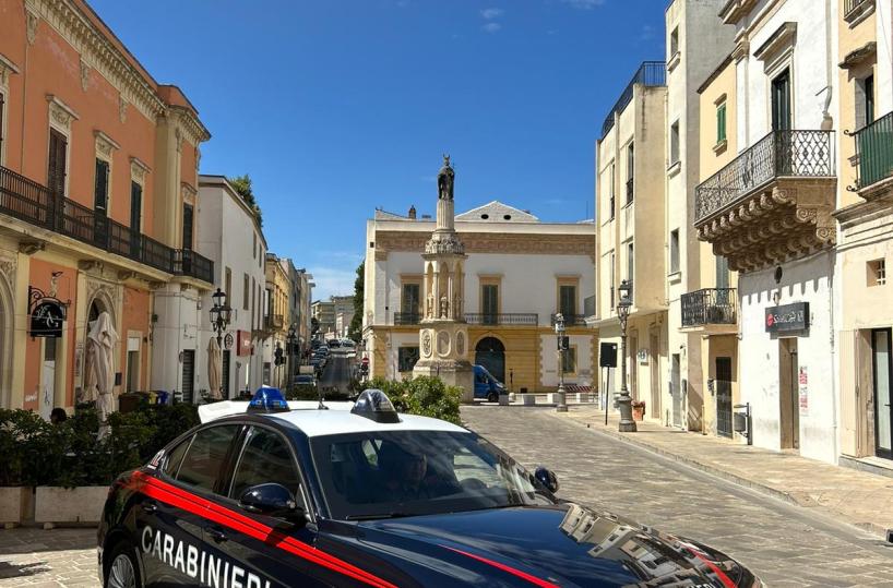 Mandato di arresto europeo per violenza sessuale: condannato in Romania e  arrestato a Casarano