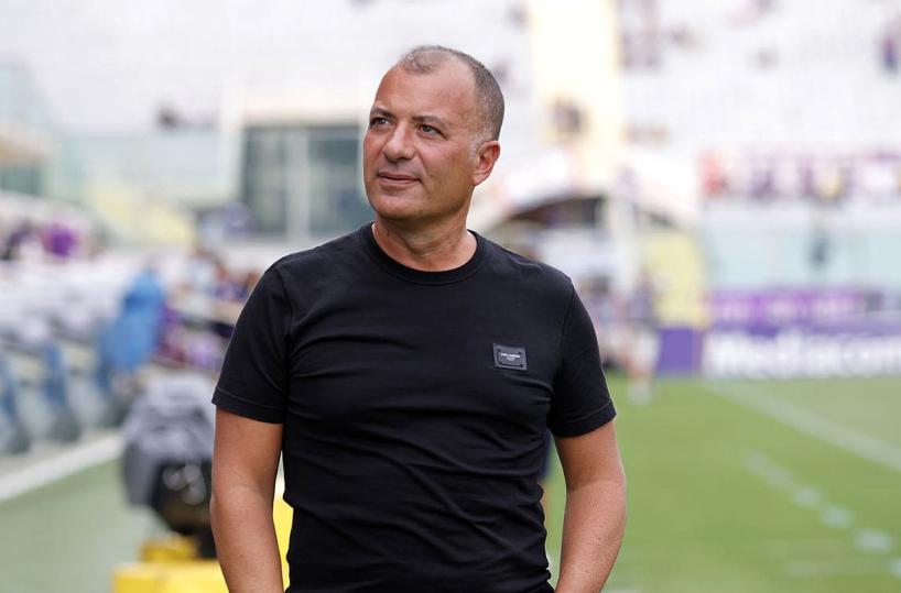Sticchi Damiani attacca: «Giù le mani dal Lecce»