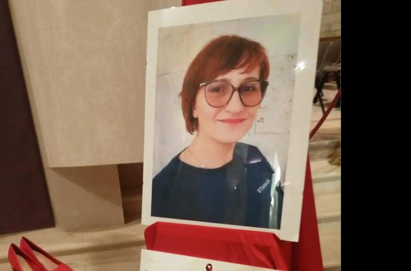 Andria, accoltellata dal marito davanti ai figli, chiesti danni per 2,5 milioni