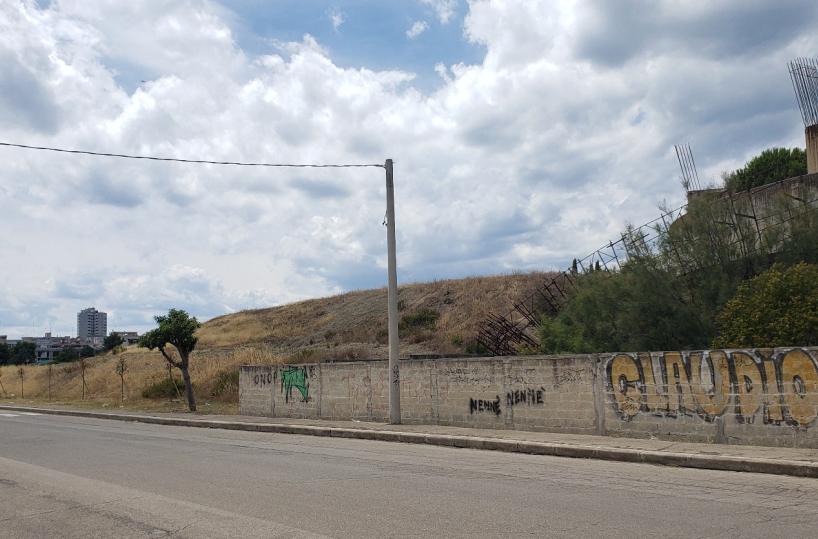 Taranto, parco sportivo al rione Salinella: via libera da Conferenza di servizi