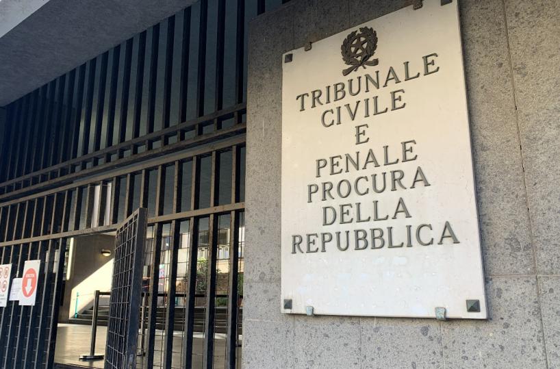 Taranto, «il nipote del boss “Stellina” non merita l’ergastolo, non l’ha ucciso per lavare l’offesa»