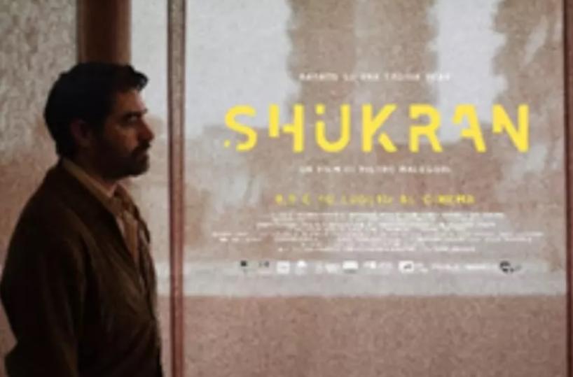 Arriva Shukran, storia di un medico e un bambino in guerra. Il film è girato in Puglia
