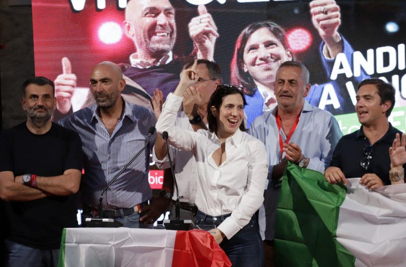 Elly Schlein torna in Puglia, sarà alla Festa dell’Unità