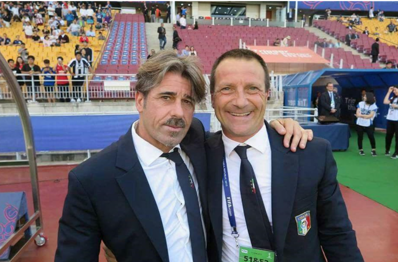 Garzya vota la fiducia: «Lecce in buone mani»