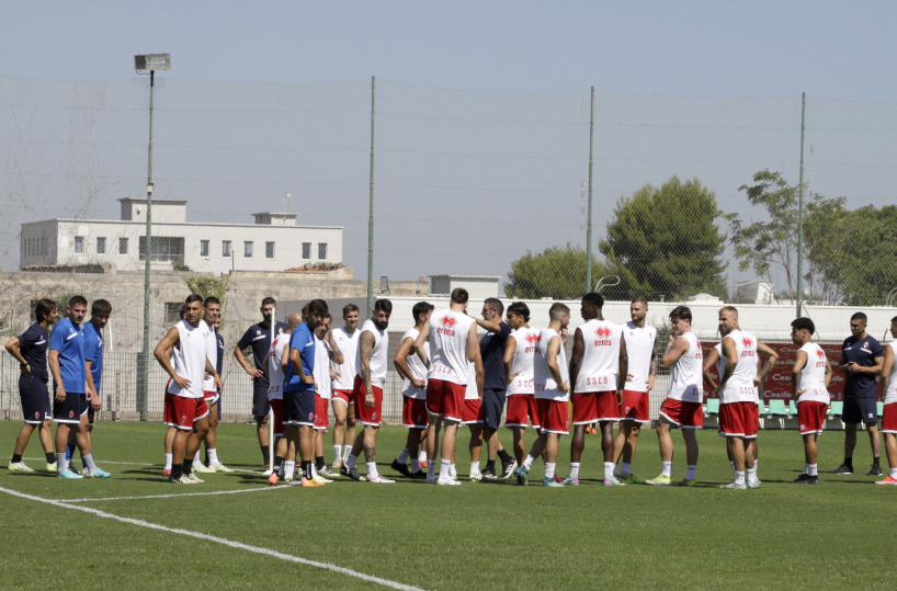 Bari a caccia del guizzo: mercato da «aggredire»