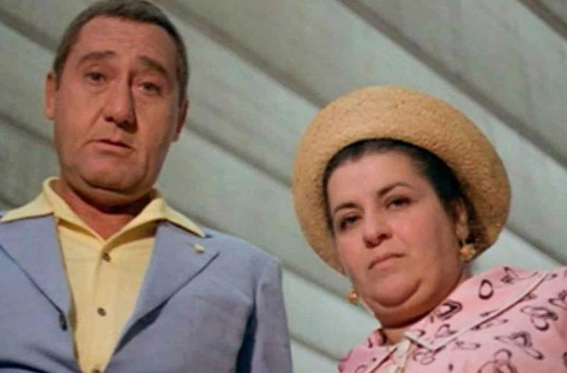 Il trio Tognazzi, Villaggio e Sordi racconta in modo esilarante le vacanze italiane negli anni ‘70