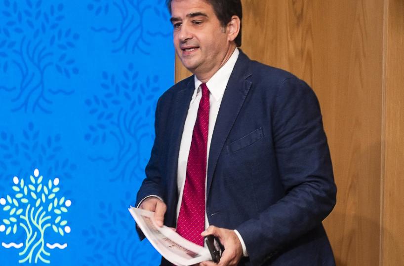 Salute, premiati a Bari Fitto, Gemmato e le imprese innovative della Puglia