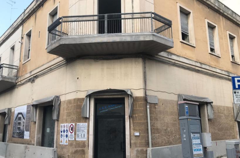 L’immobiliare frenato dal caro-mutui ma a Lecce corre il mattone di lusso