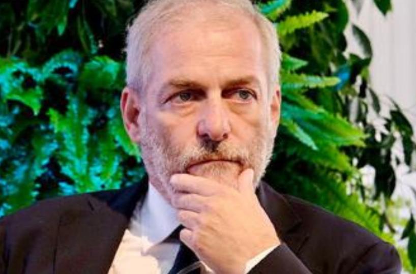 Elio Sannicandro può tornare all'agenzia regionale Asset: revocata l'interdizione del direttore generale