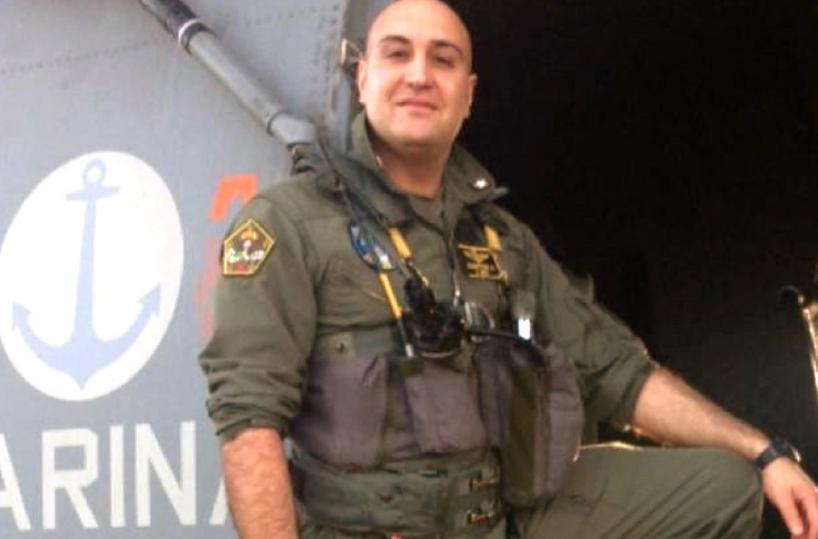 Militare di Ostuni cadde dall’elicottero: il collega accusato di omicidio colposo ricorre in Appello