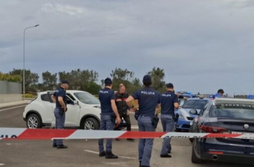 Brindisi, omicidio Irene Margherito: la ricostruzione dei fatti passa dai messaggi su WhatsApp 