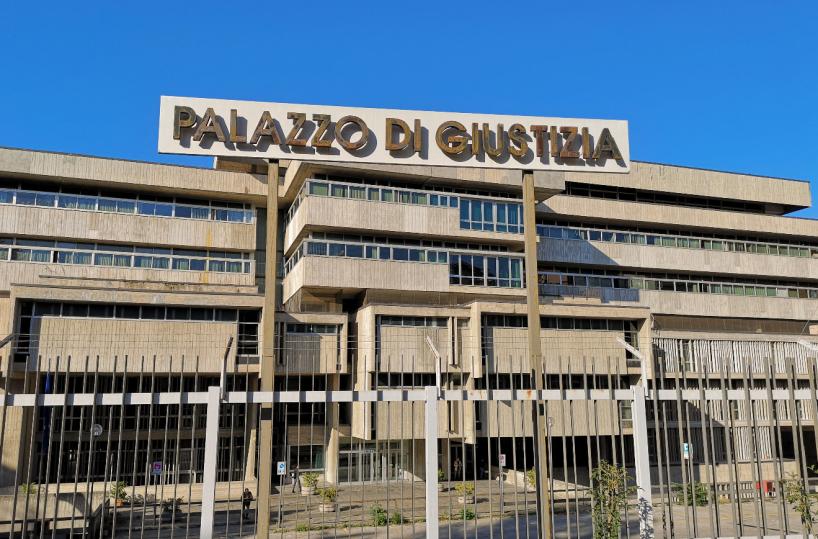 Spaccio di droga a Matera, sette condanne per complessivi 78 anni di reclusione