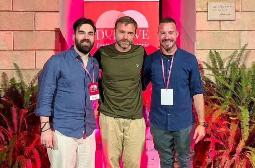 Nel Tacco d'Italia torna Duerive, il Festival delle Storie