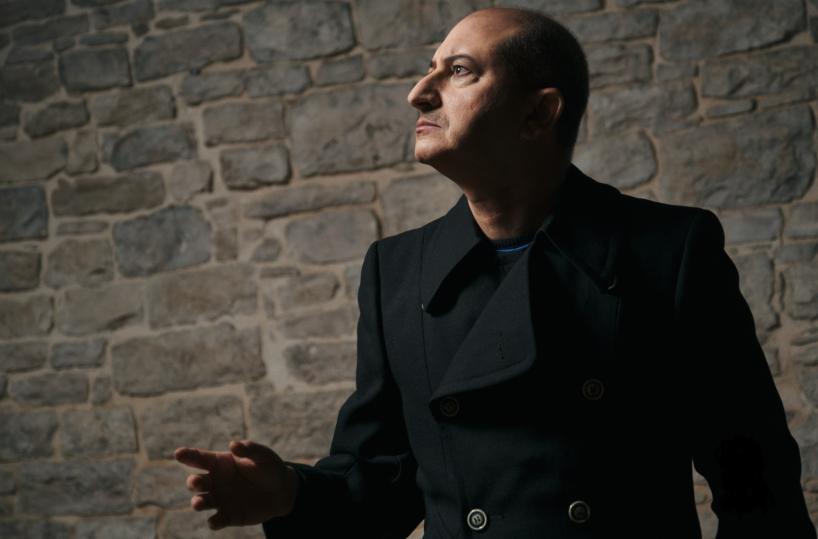 «Dico la verità», con la performance di Gianluigi Belsito il teatro entra nel carcere di Bari
