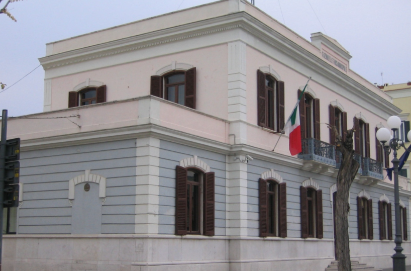 Trani, ad Amet 350mila euro per il mancato impianto