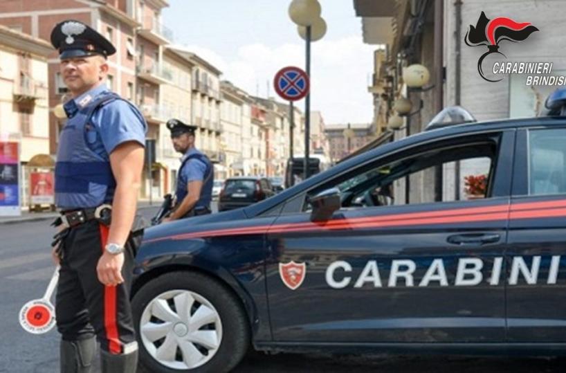 Da Taranto a Ceglie per rubare in casa di una signora fingendosi tecnici dell'energia elettrica: 3 arresti
