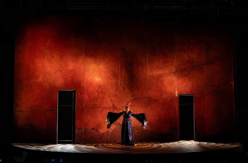 Festival Valle D'Itria, la Norma inaugura la 50esima edizione