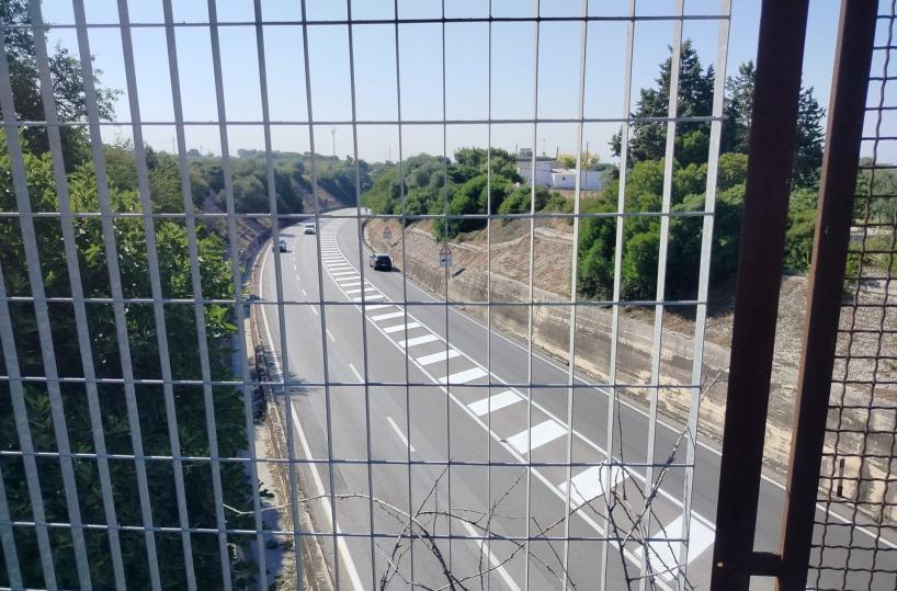 Due incidenti nel Barese a poca distanza l'uno dall'altro: traffico paralizzato nelle prime ore del mattino