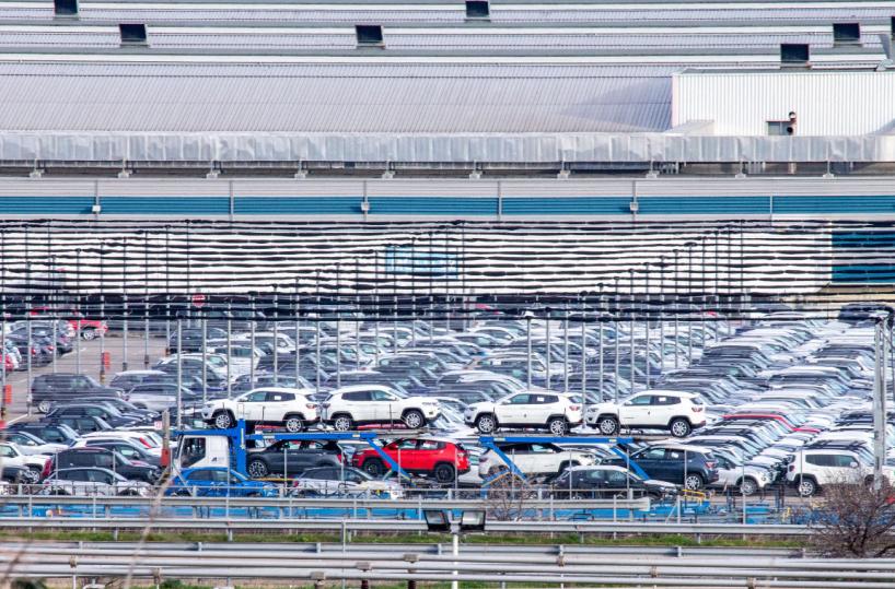 Stellantis, aziende dell’indotto senza commesse