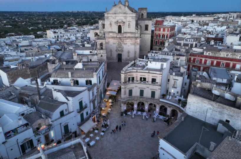 «Accessibilità e inclusività nel sistema turistico di destinazione», il confronto oggi a Martina Franca