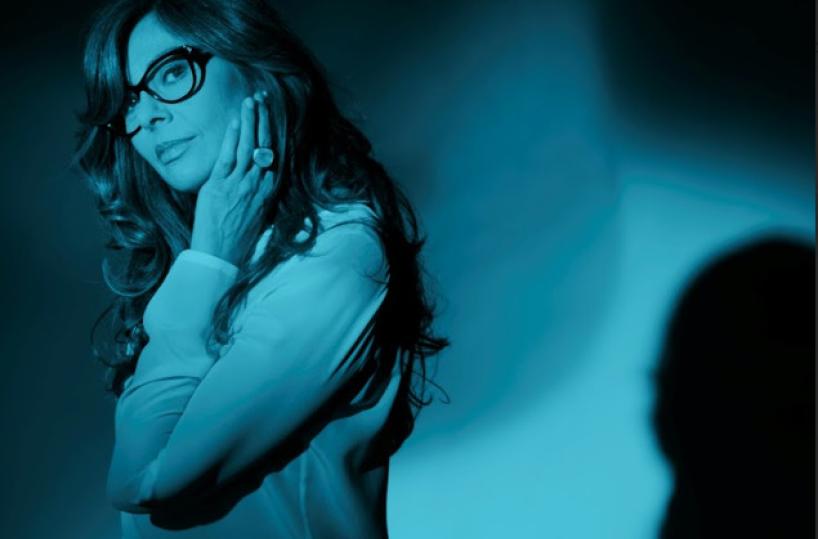 «Master songs», al via il nuovo tour di Alice, con una tappa a Monte Sant'Angelo