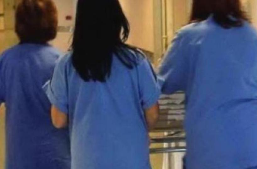 Cobas Lavoro Privato: «Bisogna tutelare i lavoratori delle Rsa di Lecce»