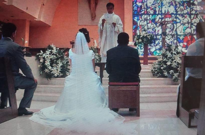 Torchiarolo, giovane sequestrata e violentata: 8 anni e 10 mesi al testimone di nozze