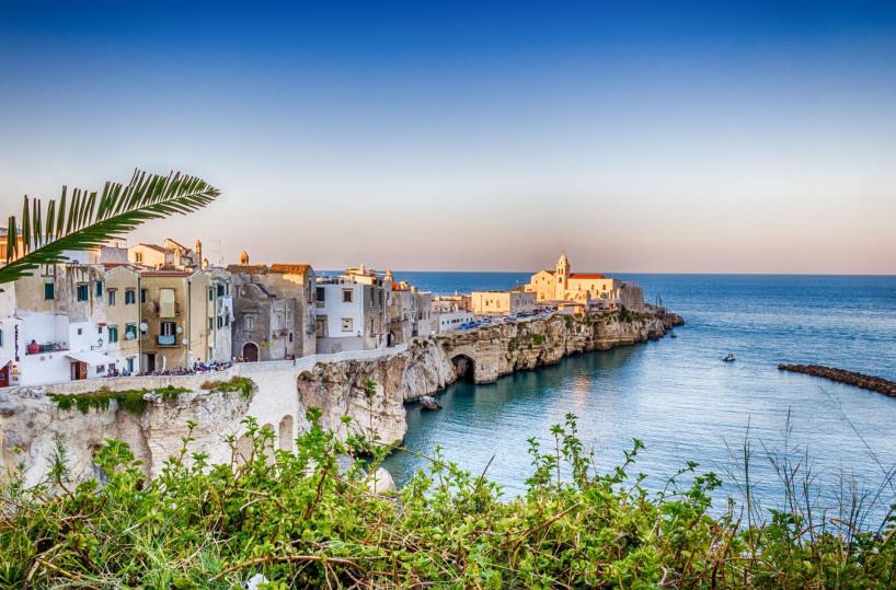 «Vogliamo un Gargano sicuro»: così nasce il patto dei Comuni