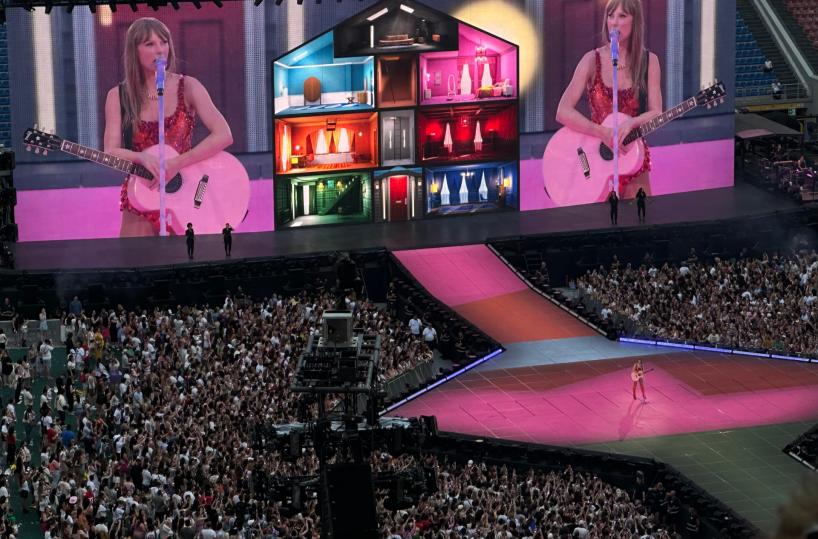 Taylor Swift, il giorno dopo: dieci cose che rimangono alla fine delle due date di Milano