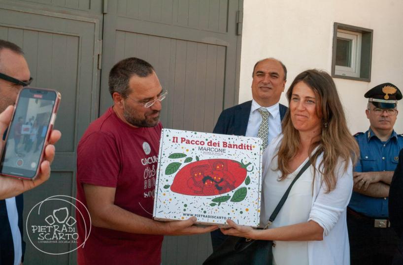 La commissione parlamentare d'inchiesta sulle condizioni di lavoro in Italia fa tappa nel Foggiano 
