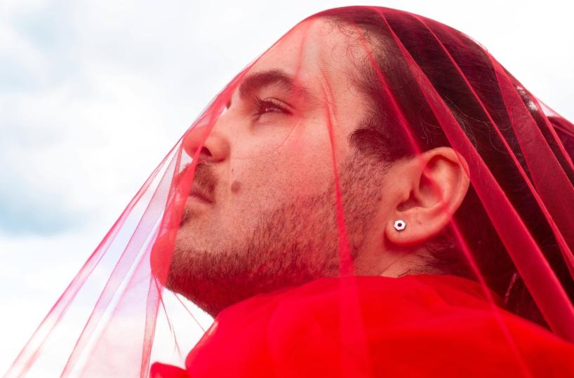 «Altrovunque», primo EP per Cristian Albani che aprirà i concerti di Francesca Romana Perrotta