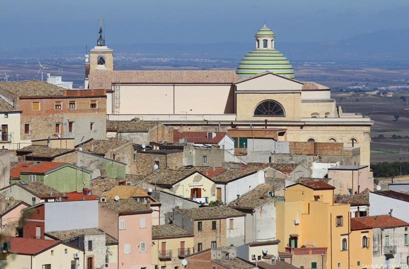 Vacanze diverse seguendo le Bandiere arancioni