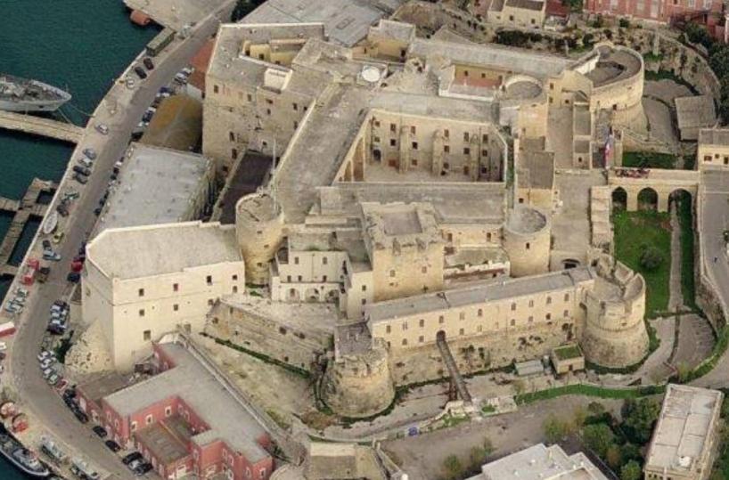 Brindisi, riapre il Castello Svevo: prima visita il 20 luglio