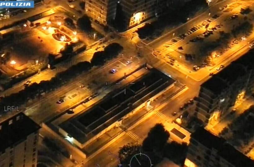 «Codice interno», a Bari processo sprint: la prossima udienza tra 7 giorni
