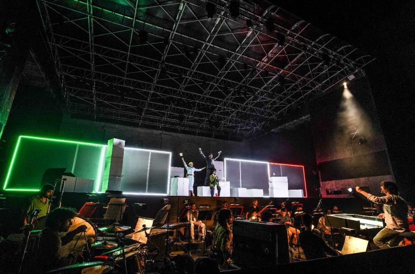 Festival della Valle d’Itria: una storia forte e libera lunga mezzo secolo