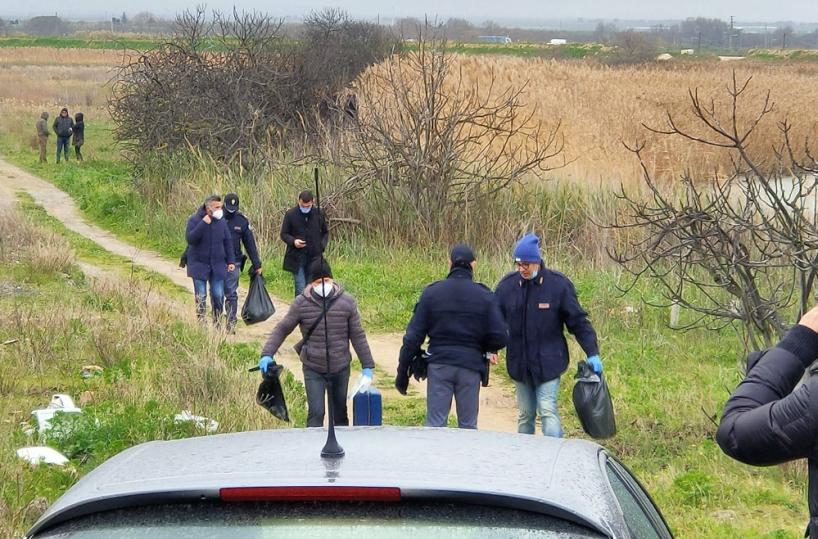 «Non ci sono altre piste investigative. Solo loro possono avere ucciso Cilli»