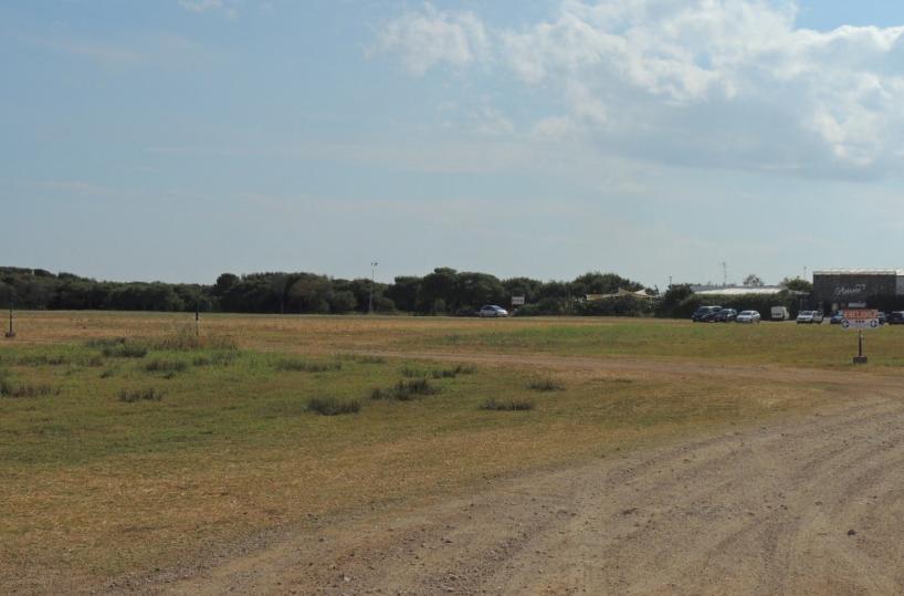 Gallipoli, ore contate per il caos parcheggi