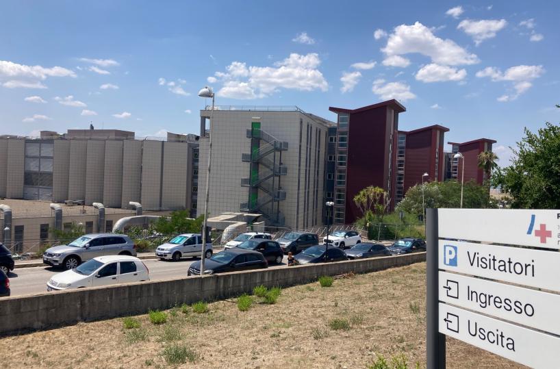 Emergenza Caldo, a Matera e Policoro è attivo il Codice Calore nei Pronto soccorso