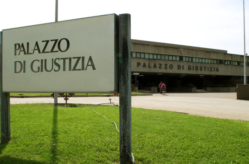Duplice omicidio Dell’Olio, a Foggia condanna confermata per Lastella