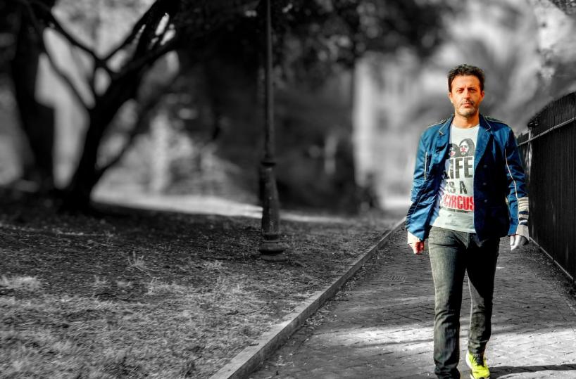 «Nel limite dell'impossibile», il nuovo singolo di Igor Nogarotto ispirato a Battiato