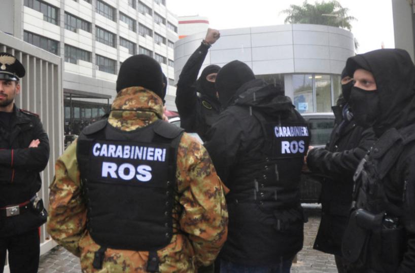 Clan Diomede e Capriati, a Bari sconti di pena agli affiliati